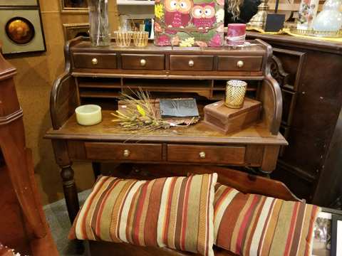 Hidden Treasure Resale Shop — photo 2