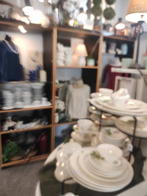 Hidden Treasure Resale Shop — photo 3