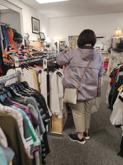 Hidden Treasure Resale Shop — photo 5