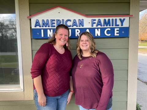 Scott Hood Agency LLC American Family Insurance — photo 2