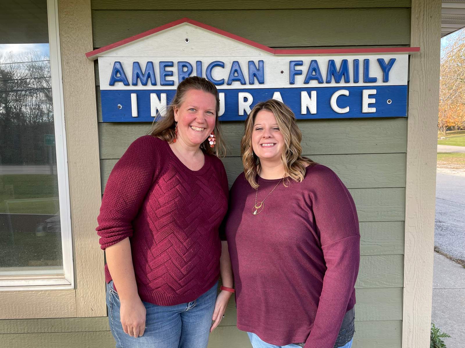 Scott Hood Agency LLC American Family Insurance — photo 2