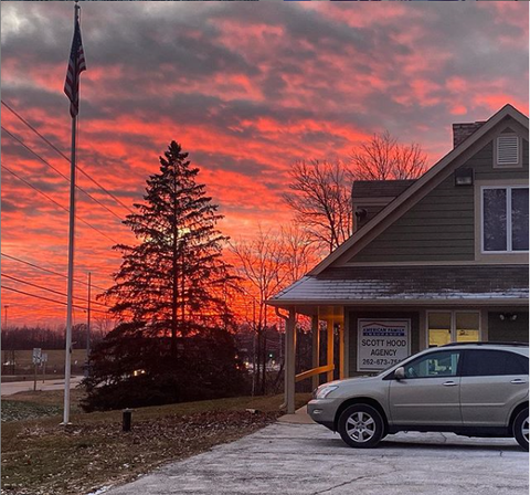 Scott Hood Agency LLC American Family Insurance — photo 3