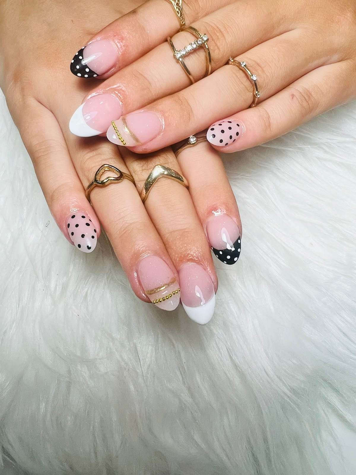 Vip Nail Salon Sheboygan WI — photo 2