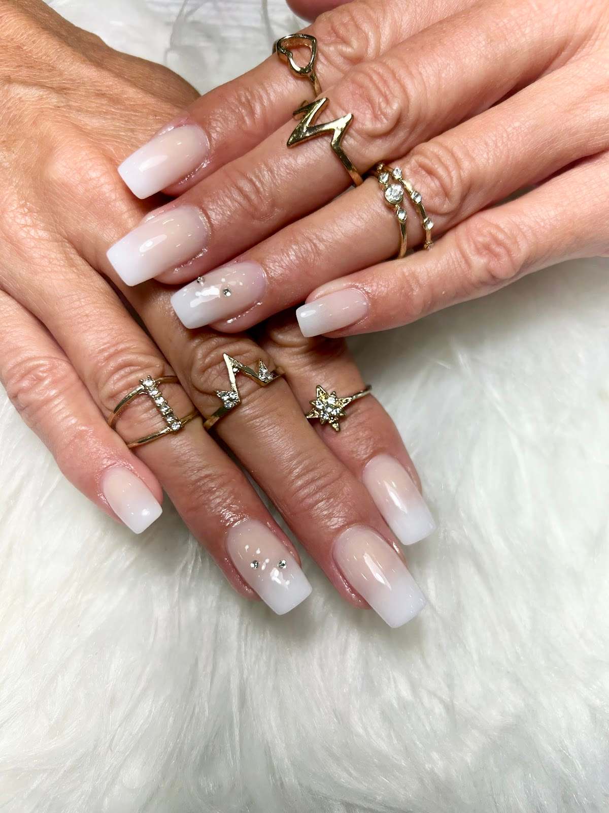 Vip Nail Salon Sheboygan WI — photo 3
