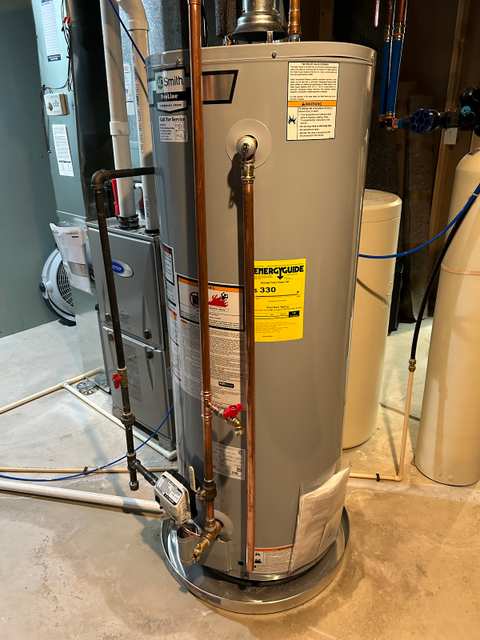 Steffen Plumbing, LLC — photo 3