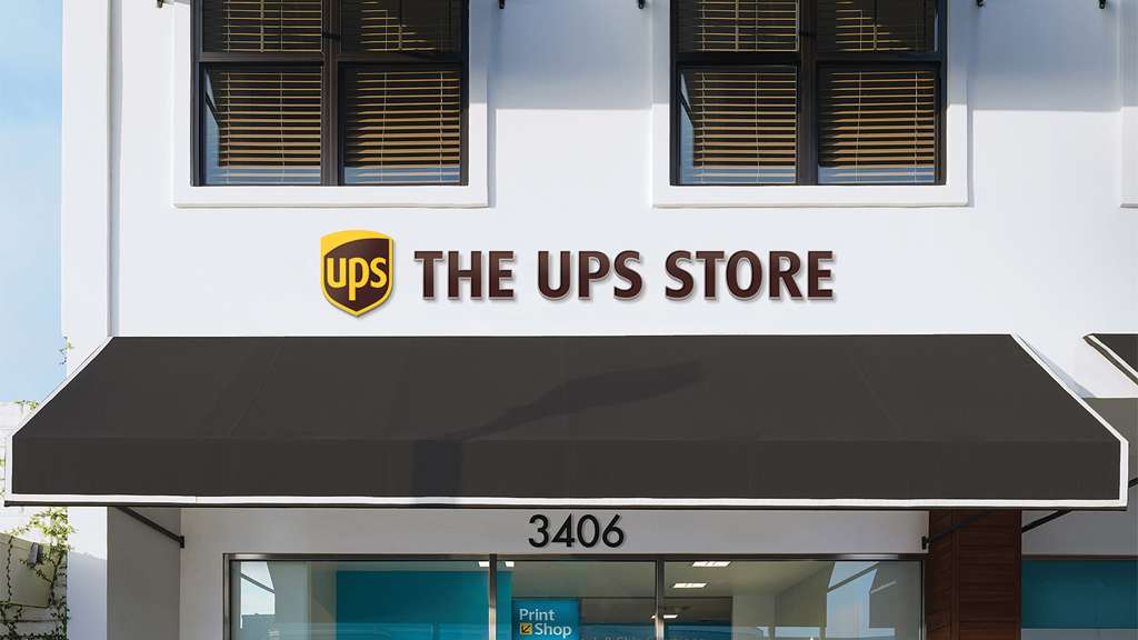 The UPS Store