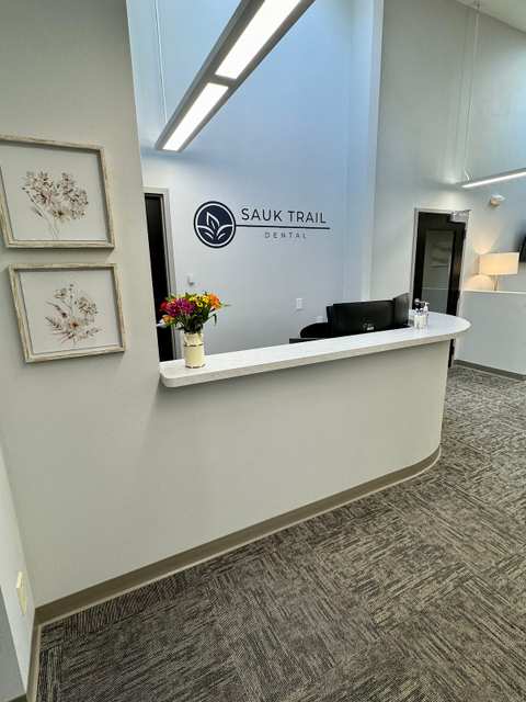 Sauk Trail Dental — photo 2