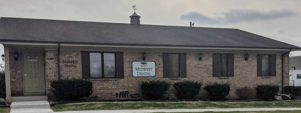 Midwest Dental - Greenfield