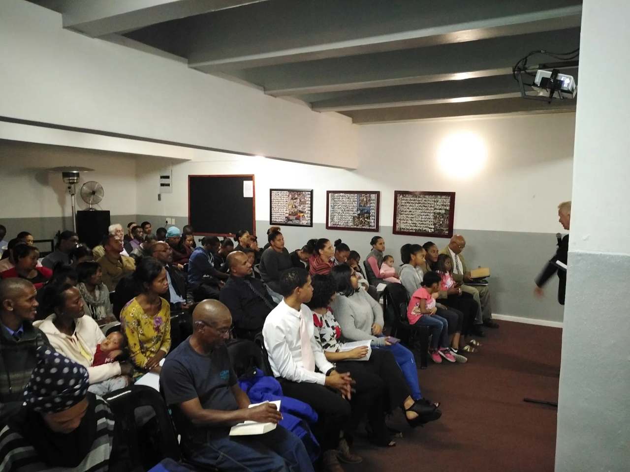 Paarl Potter's House Church — photo 1
