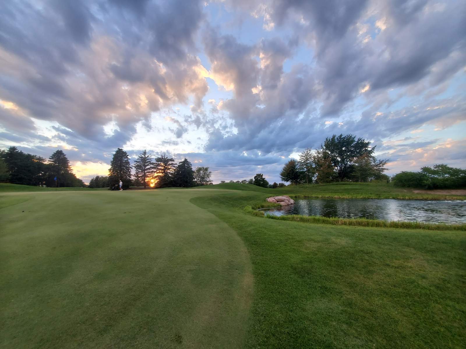 North Shore Country Club — photo 1