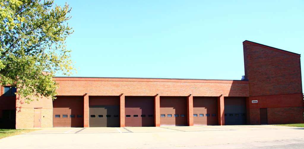 Mequon Fire Department