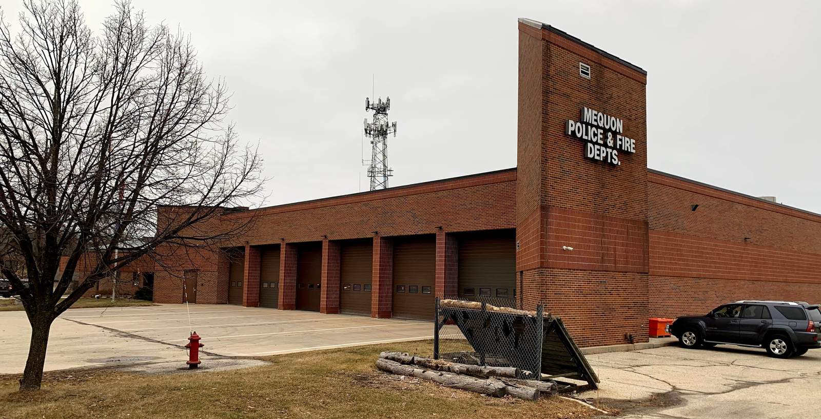 Mequon Fire Department — photo 2