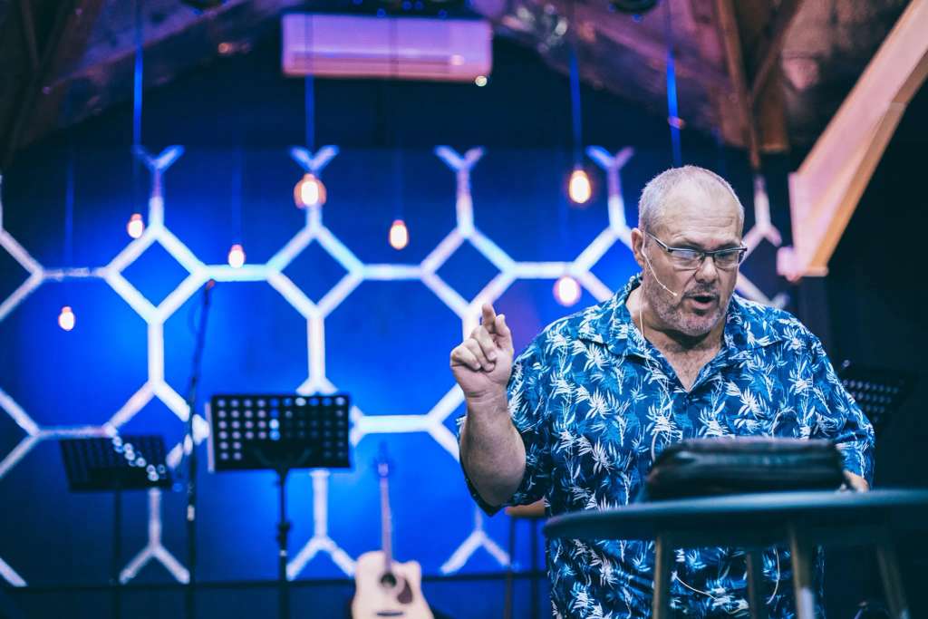 Church Alive Ballito