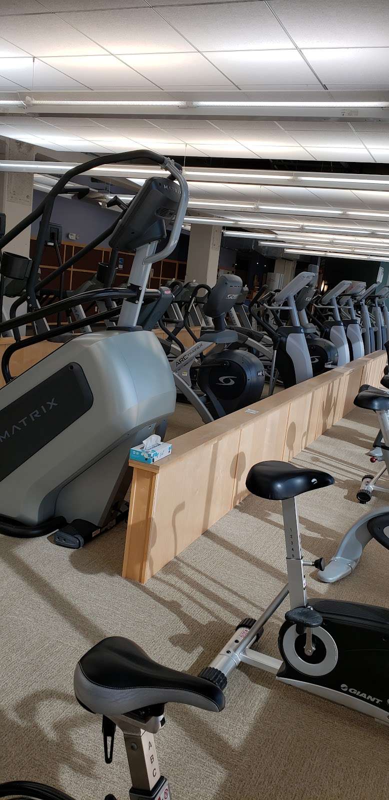 Kettle Moraine YMCA - River Shores 24/7 Branch