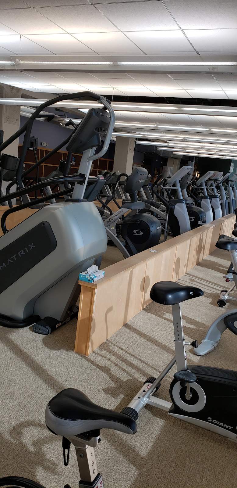 Kettle Moraine YMCA - River Shores 24/7 Branch — photo 1