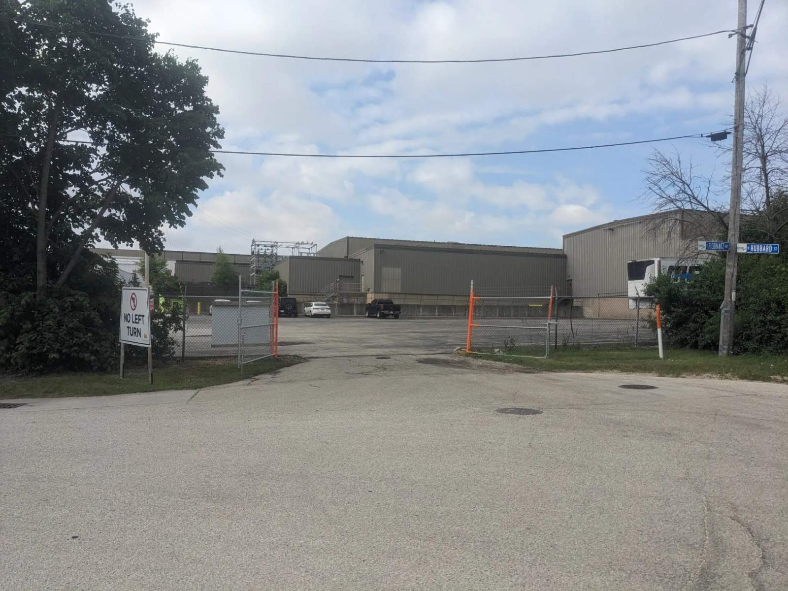 Phoenix Logistics — photo 2