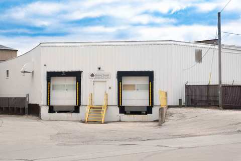 Phoenix Logistics — photo 3