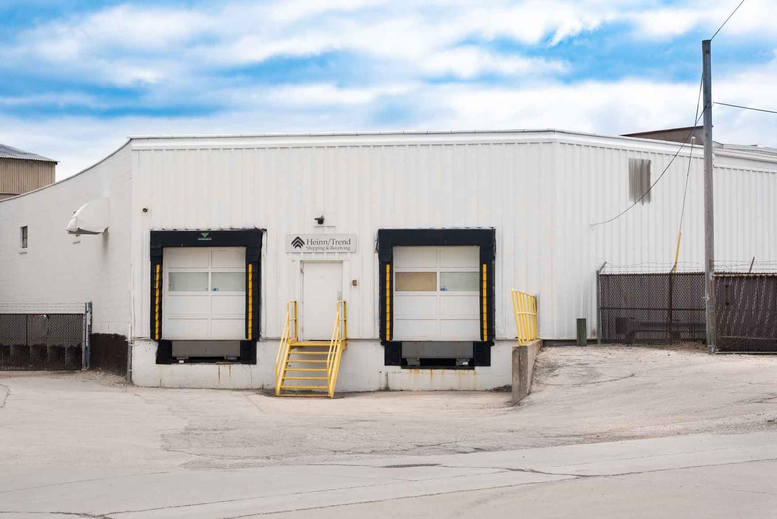 Phoenix Logistics — photo 3