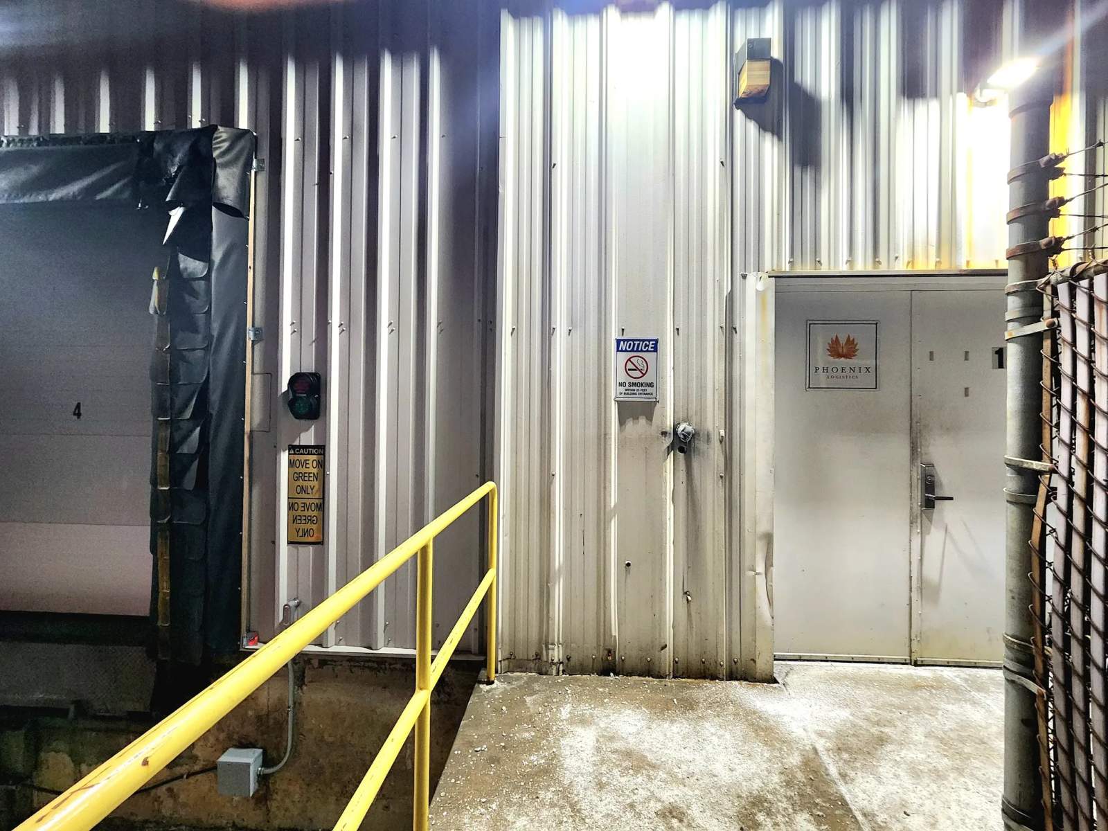 Phoenix Logistics — photo 4