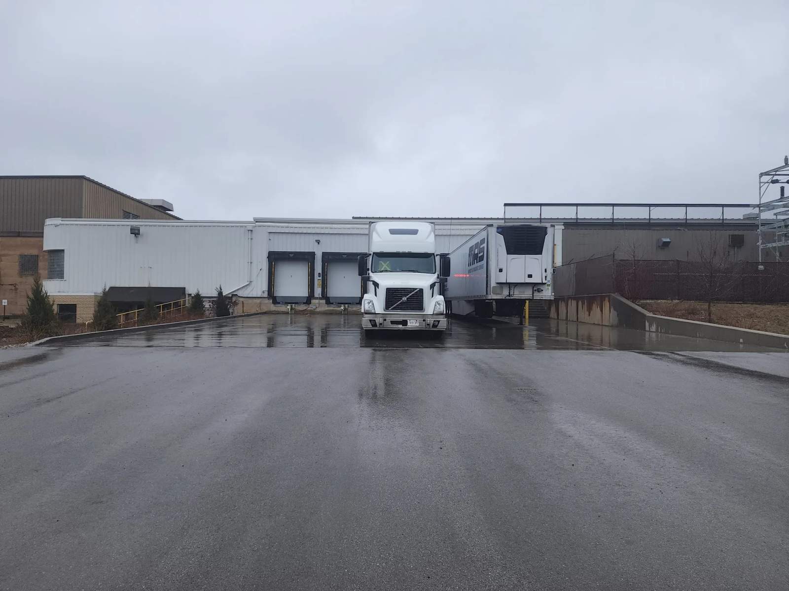 Phoenix Logistics — photo 5