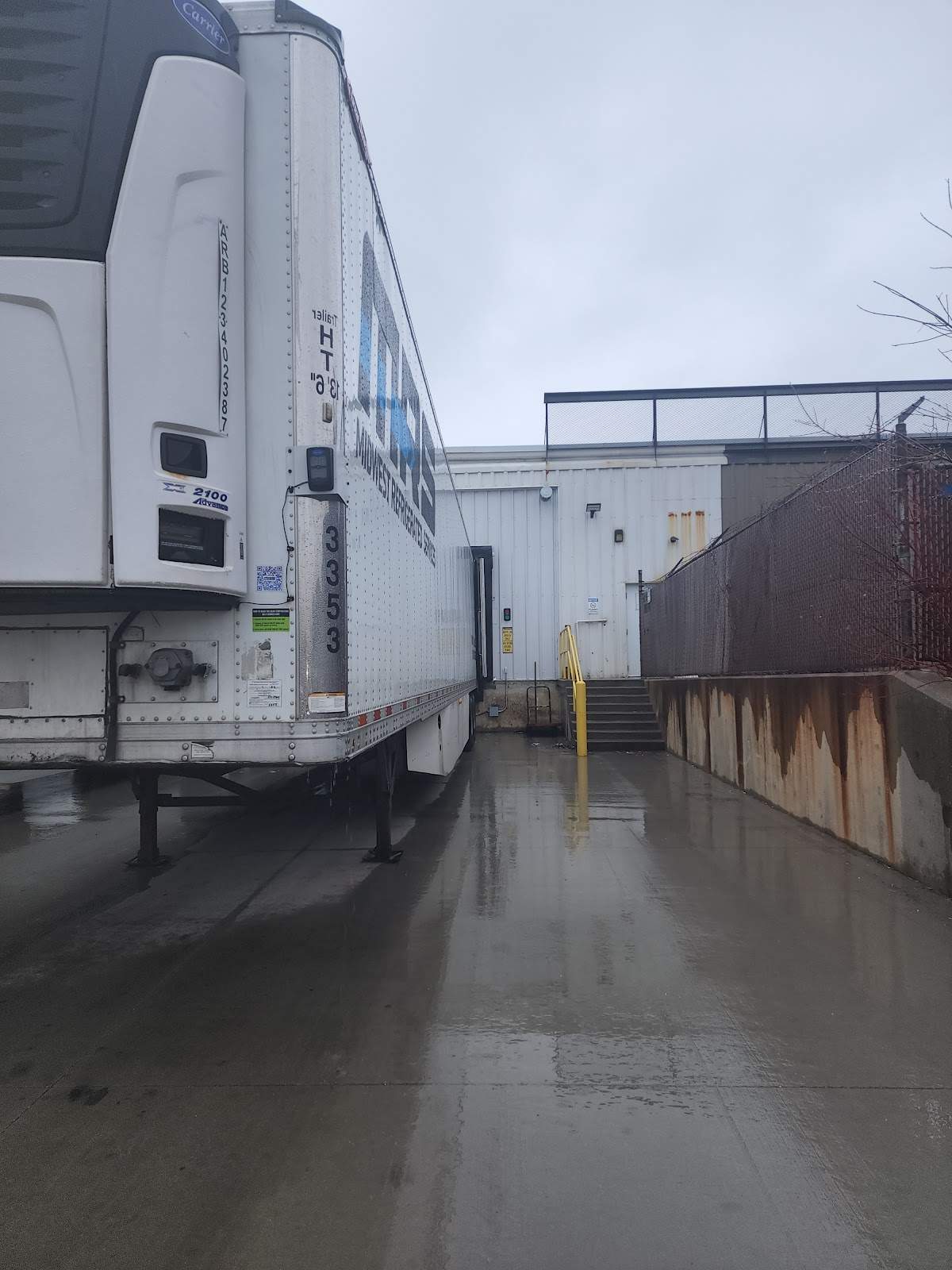 Phoenix Logistics — photo 7