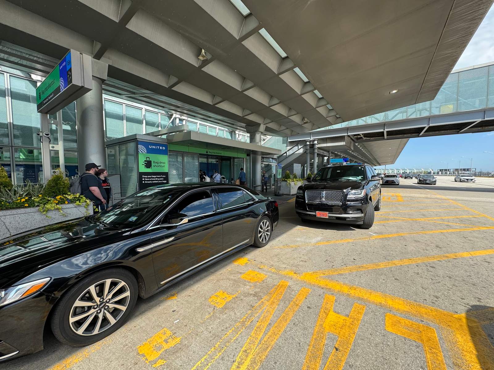 Chauffeur Everywhere Worldwide Ground Transportation — photo 3