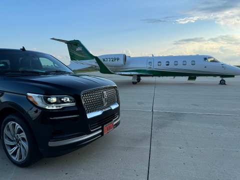 Chauffeur Everywhere Worldwide Ground Transportation — photo 5