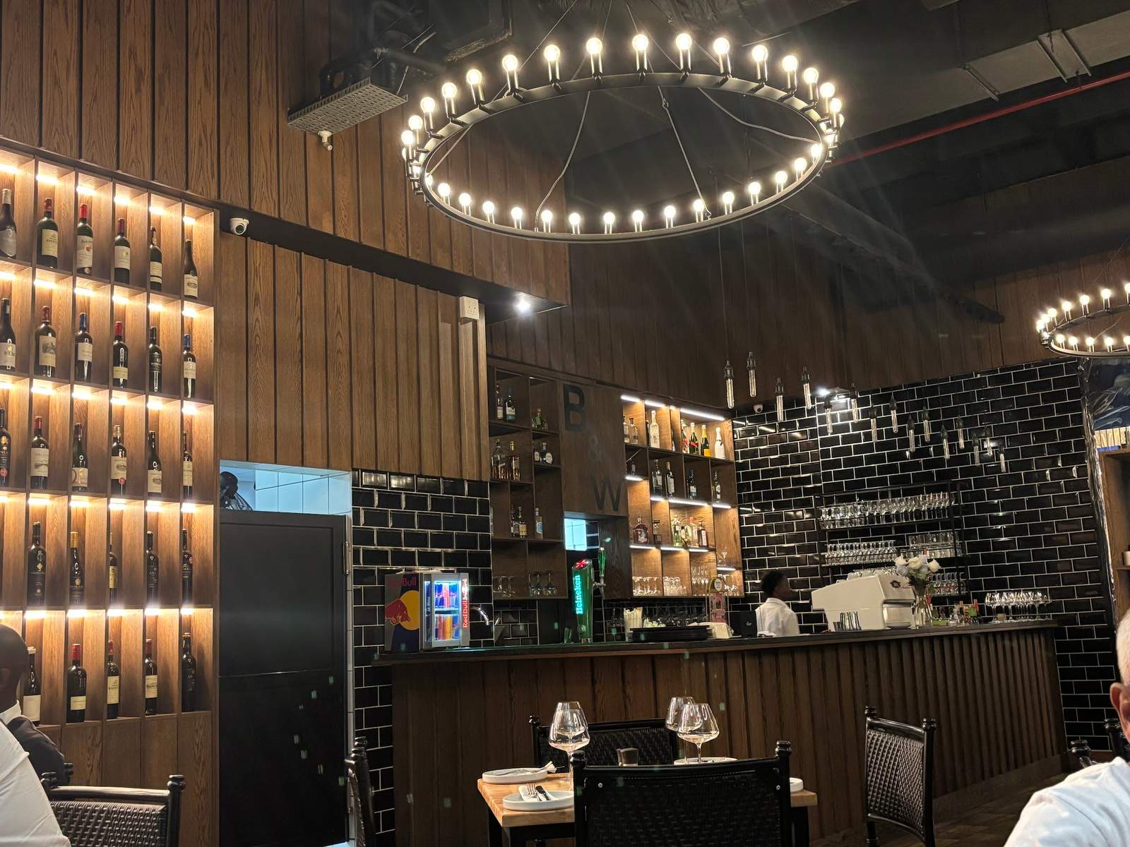 Butcher and Wine Restaurant — photo 1
