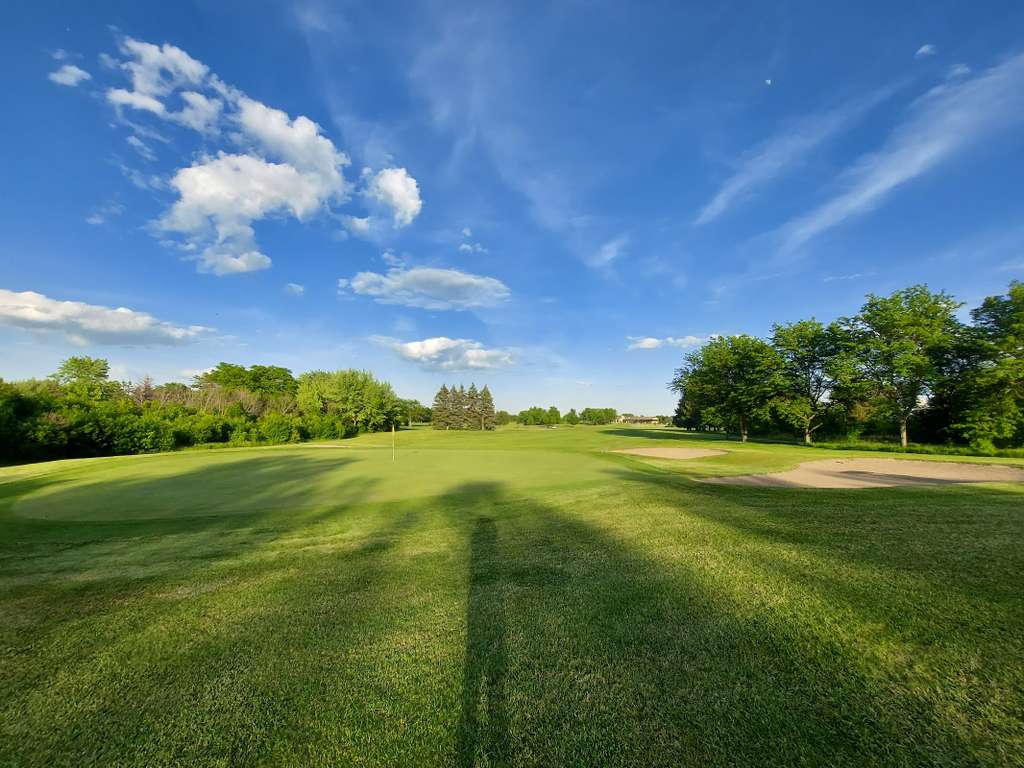 Ives Grove Golf Course