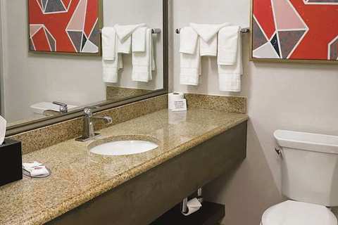 Comfort Inn & Suites NW Milwaukee — photo 4