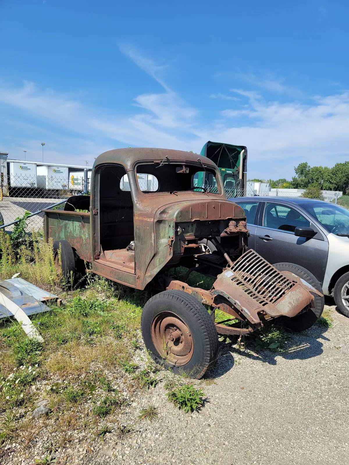Standard Forwarding Freight, LLC — photo 1