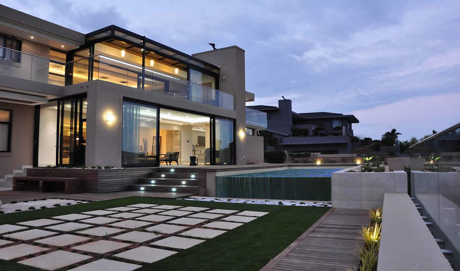 LuxeLife House — photo 5