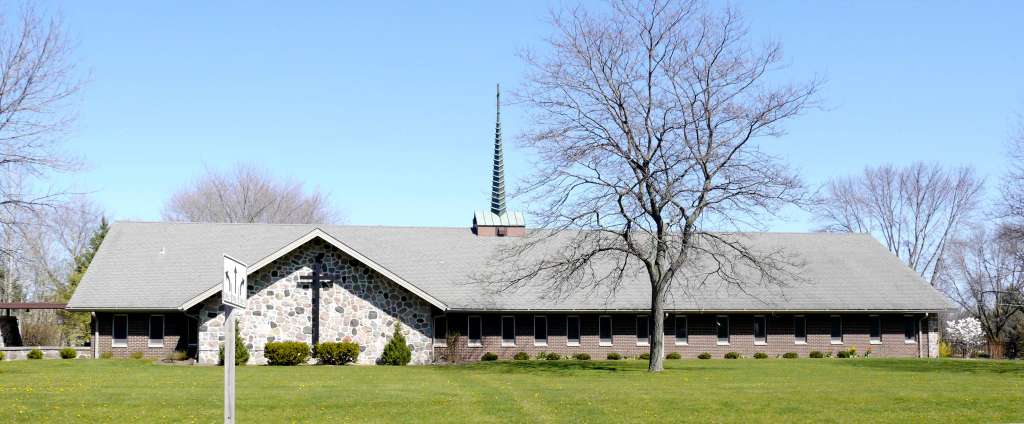 Saint John Lutheran Church
