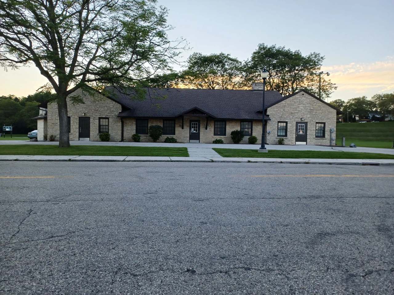 Kiwanis Park — photo 1