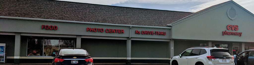 CVS