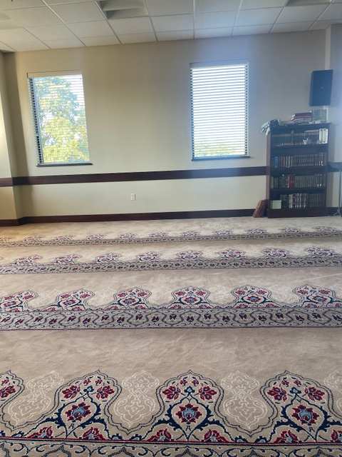 Masjid Al-Noor, ISM West — photo 2