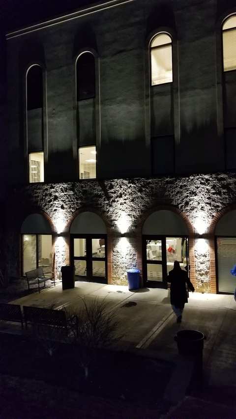 Masjid Al-Noor, ISM West — photo 3