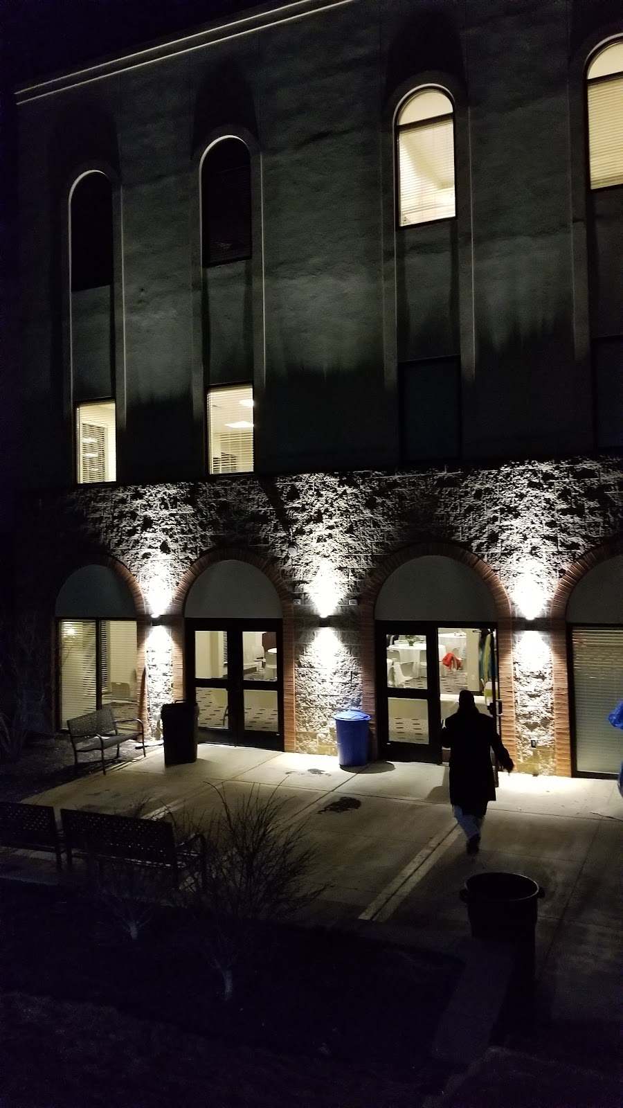 Masjid Al-Noor, ISM West — photo 3