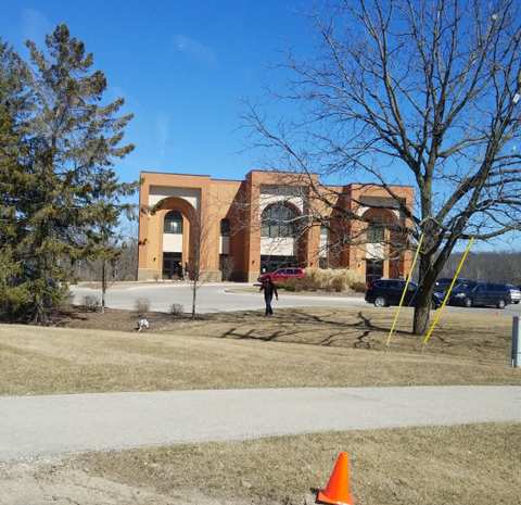 Masjid Al-Noor, ISM West — photo 4