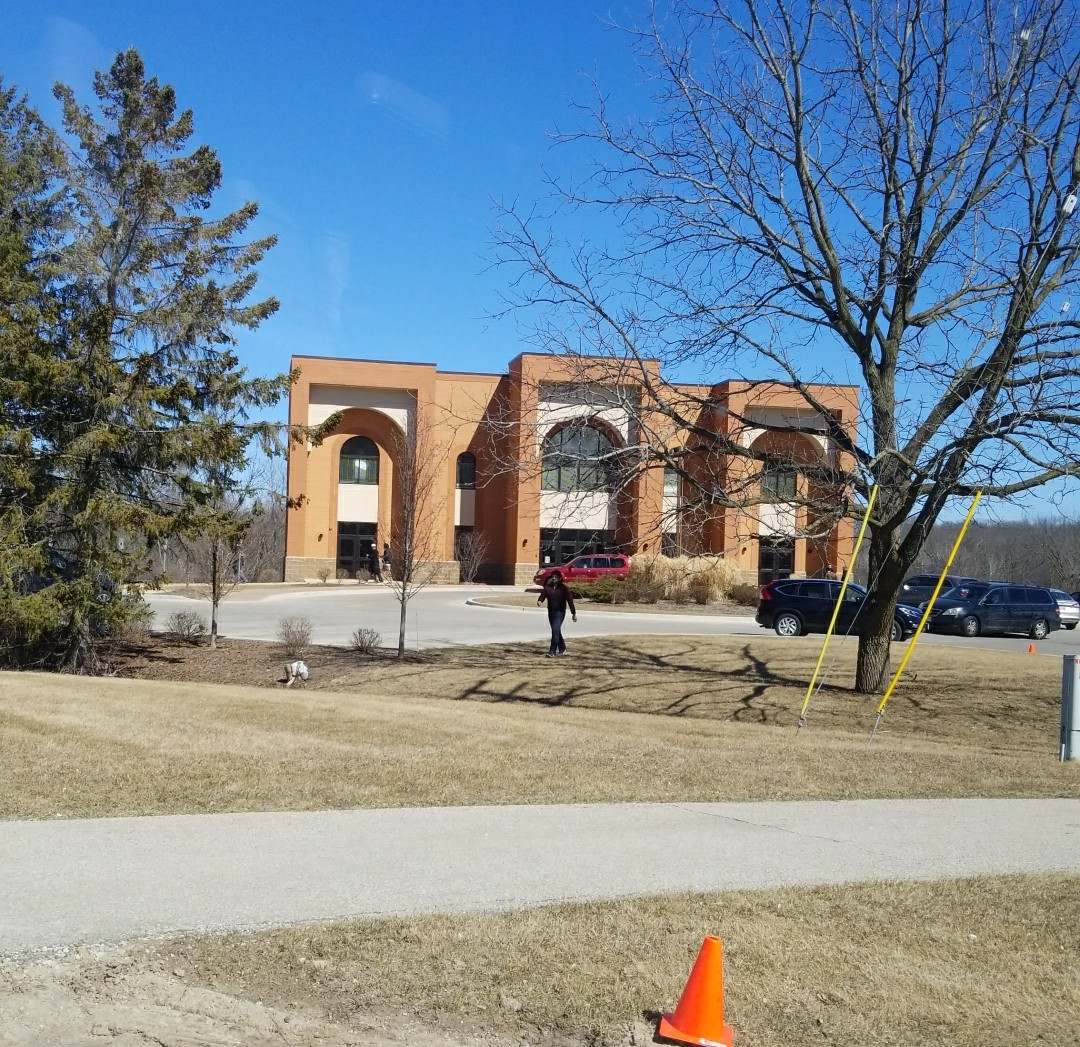 Masjid Al-Noor, ISM West — photo 4