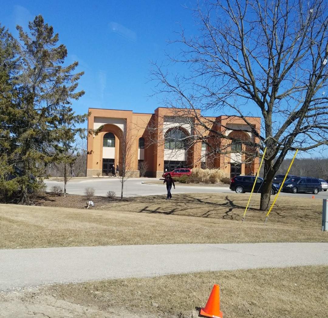 Masjid Al-Noor, ISM West — photo 4