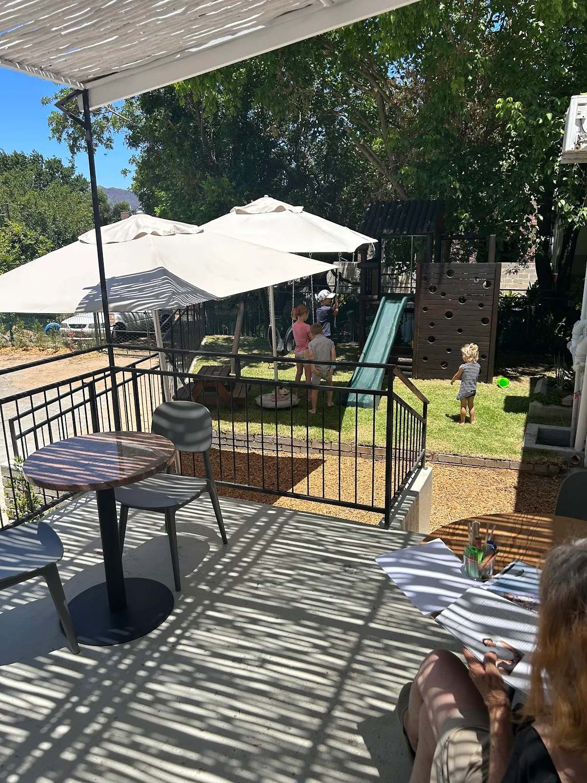 SADIECOFFEE Roastery and Café Paarl — photo 1