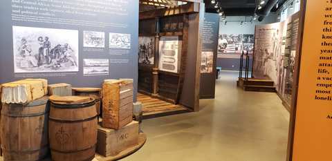 America's Black Holocaust Museum — photo 3