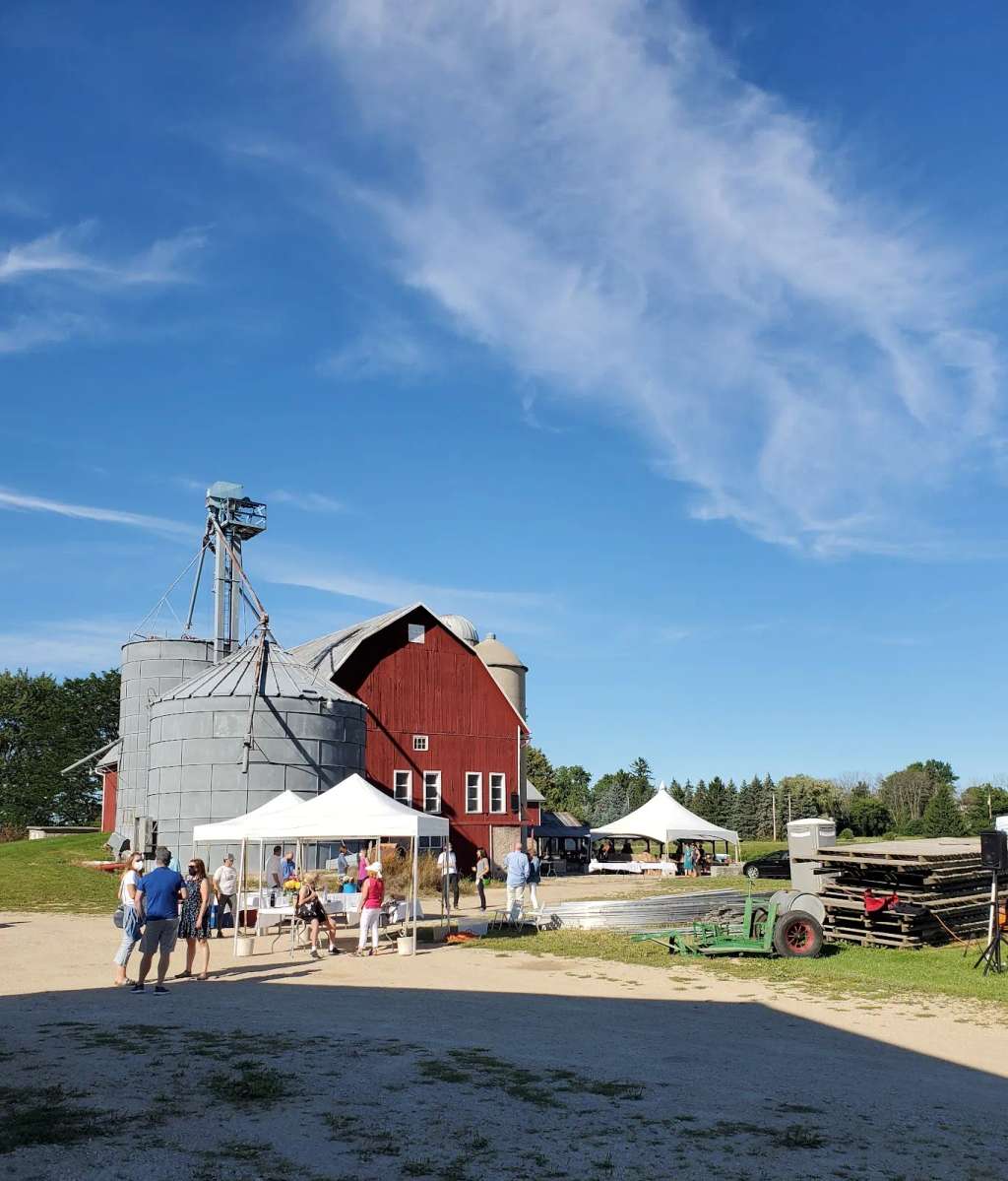 Fondy Farm Feast