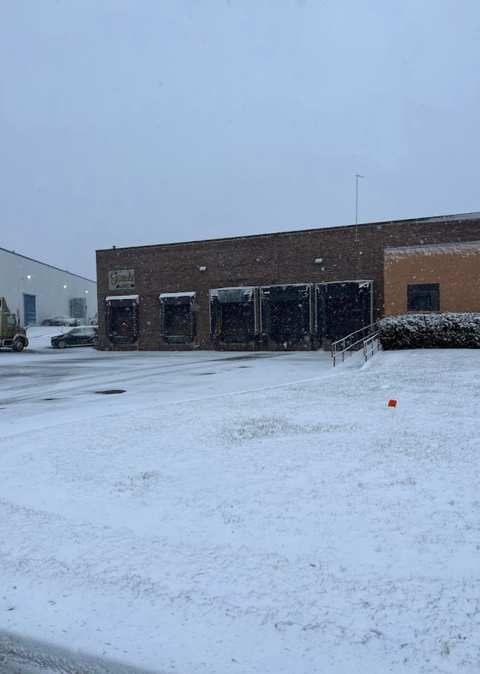 Goede Trucking Inc — photo 3