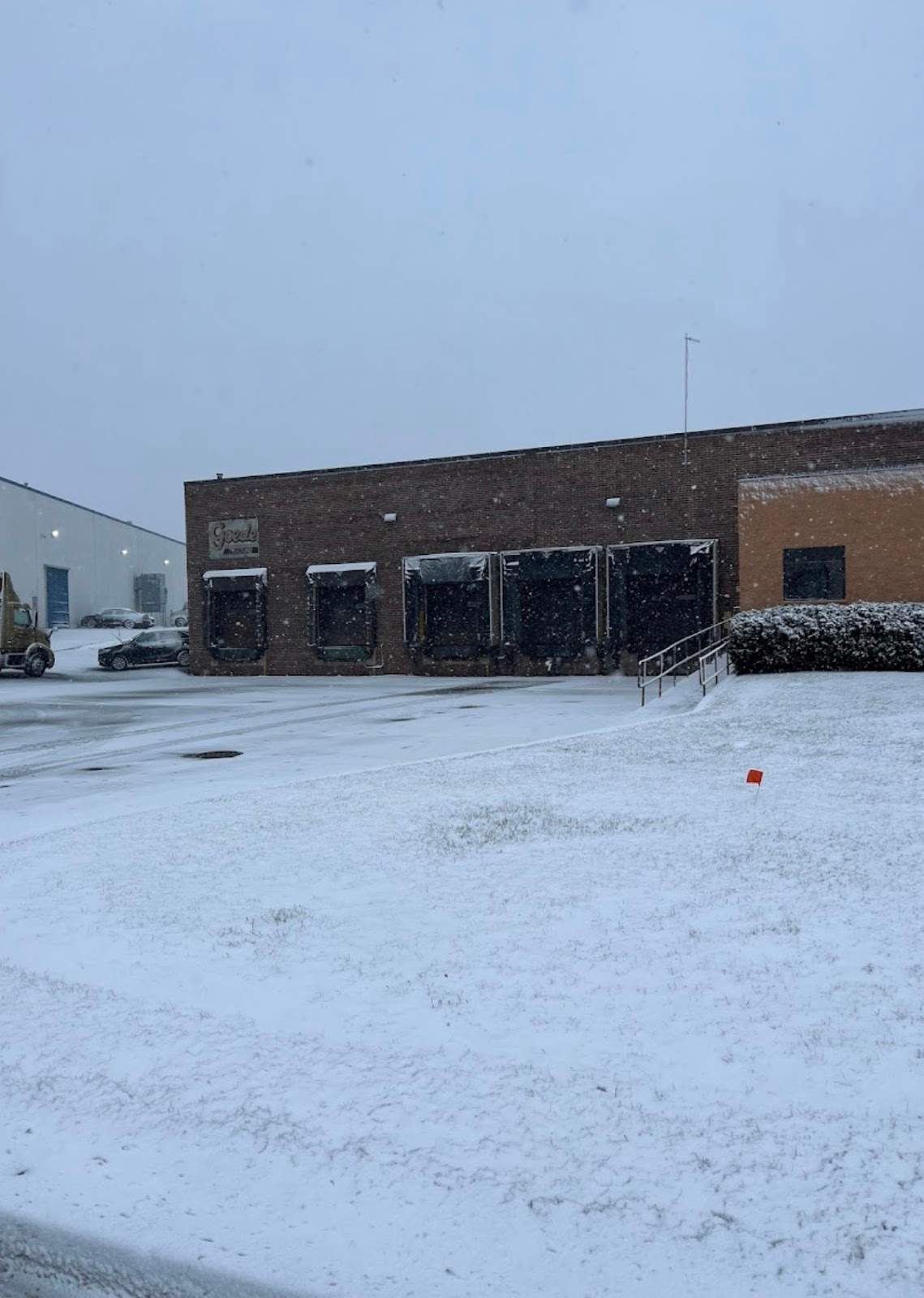 Goede Trucking Inc — photo 3