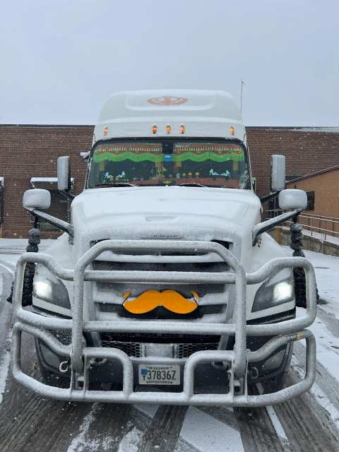 Goede Trucking Inc — photo 4