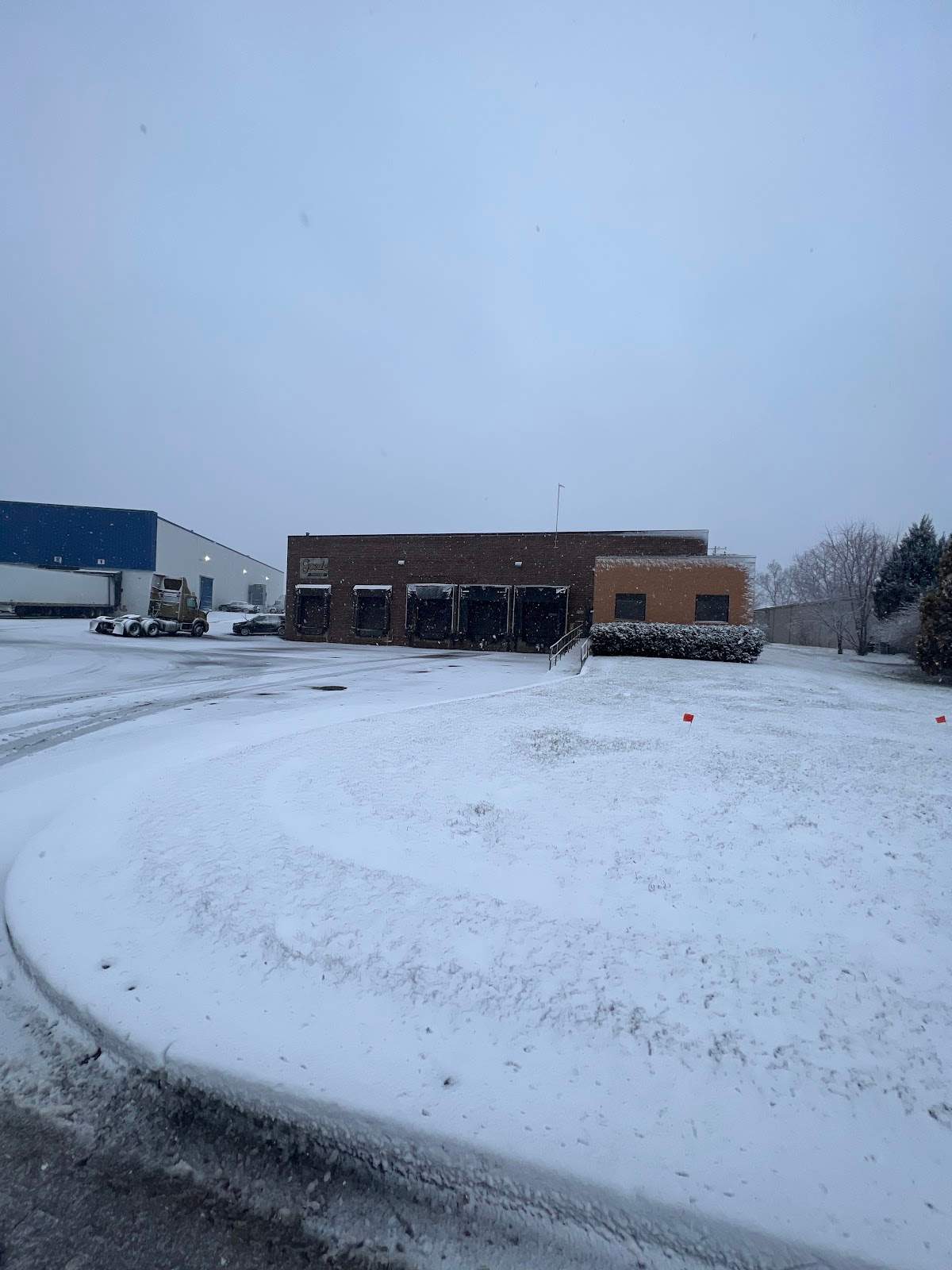 Goede Trucking Inc — photo 6