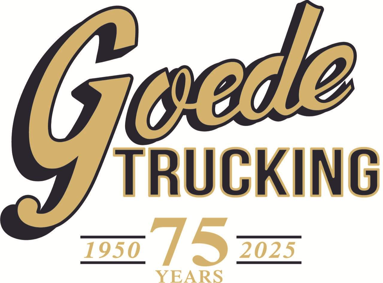 Goede Trucking Inc — photo 7