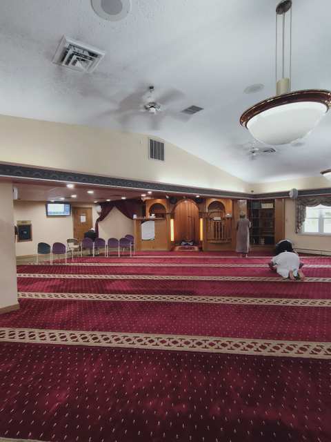 Al-Huda Mosque | Greenfield Campus — photo 2